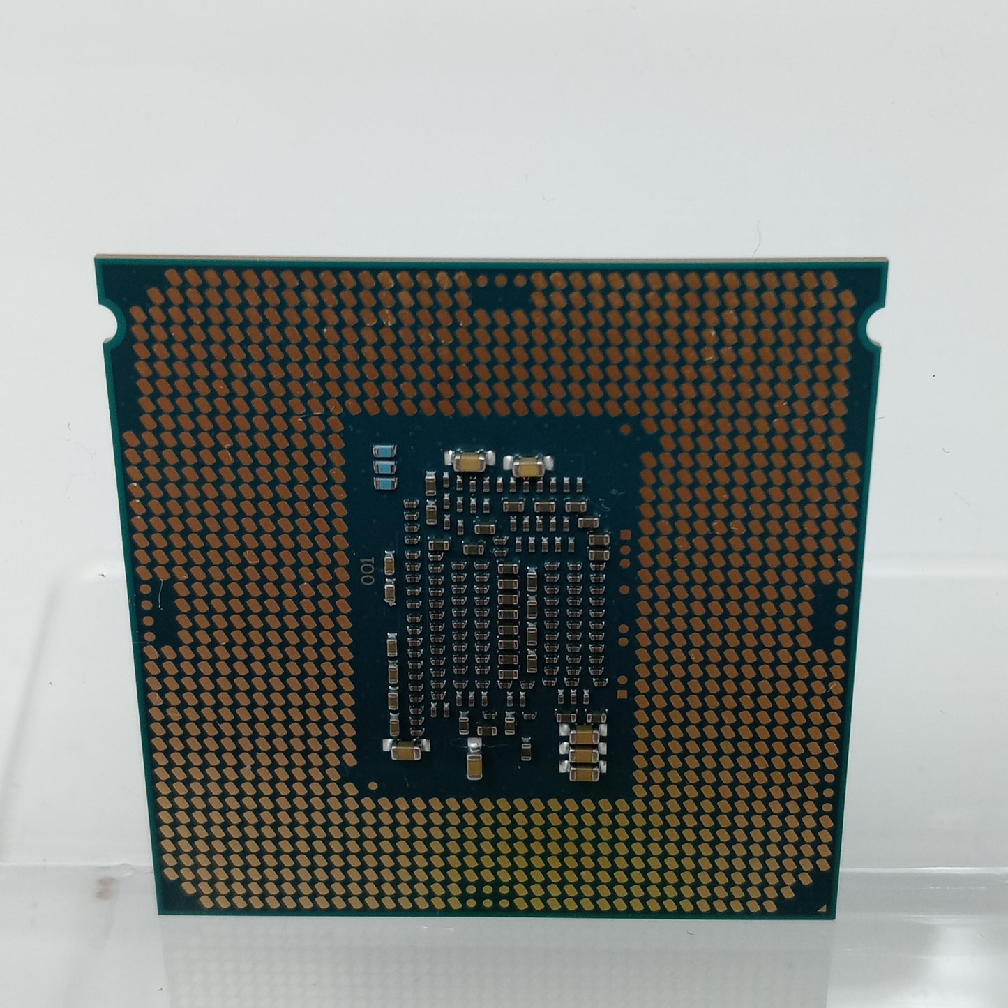 Intel i5-6600K 3.50GHz 4 Core SR2L4 4 Thread LGA 1200