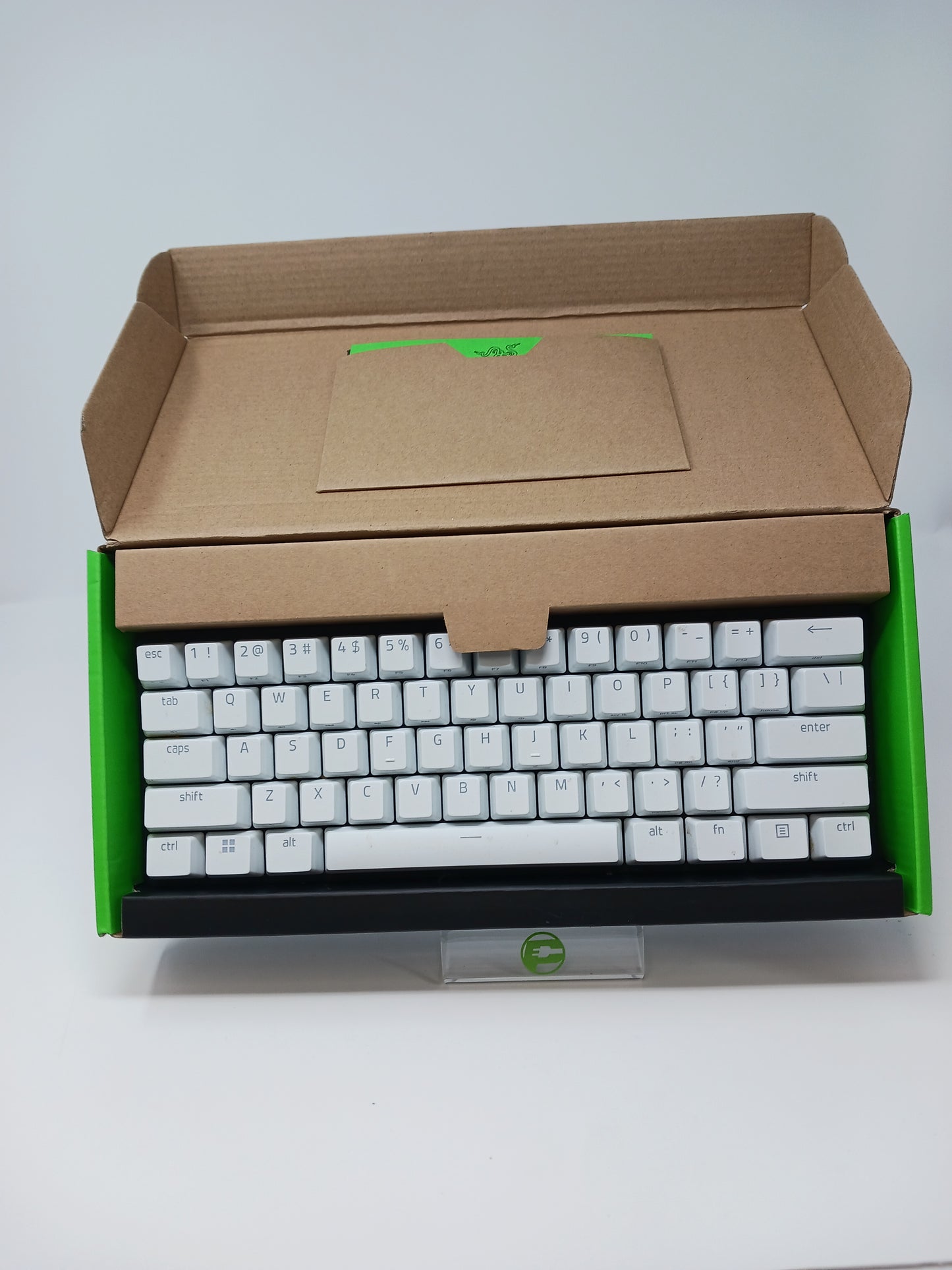 Razer Huntsman Mini Keyboard RZ03-03392500-R3U1