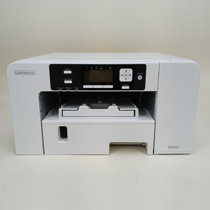 Sawgrass SG500 Sublimation Printer SG500NA No Ink