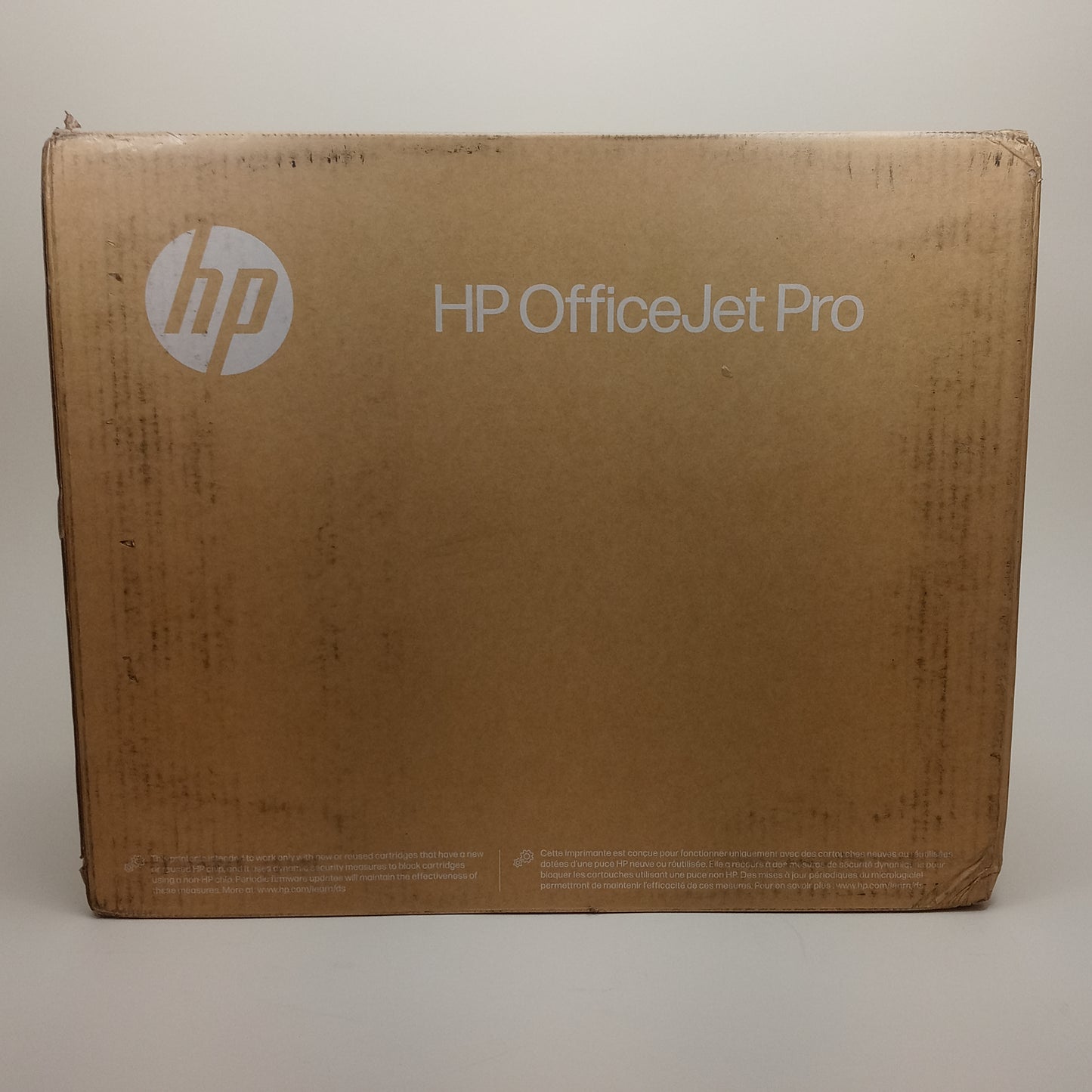 New HP  OfficeJet All-In-One Printer 9129e