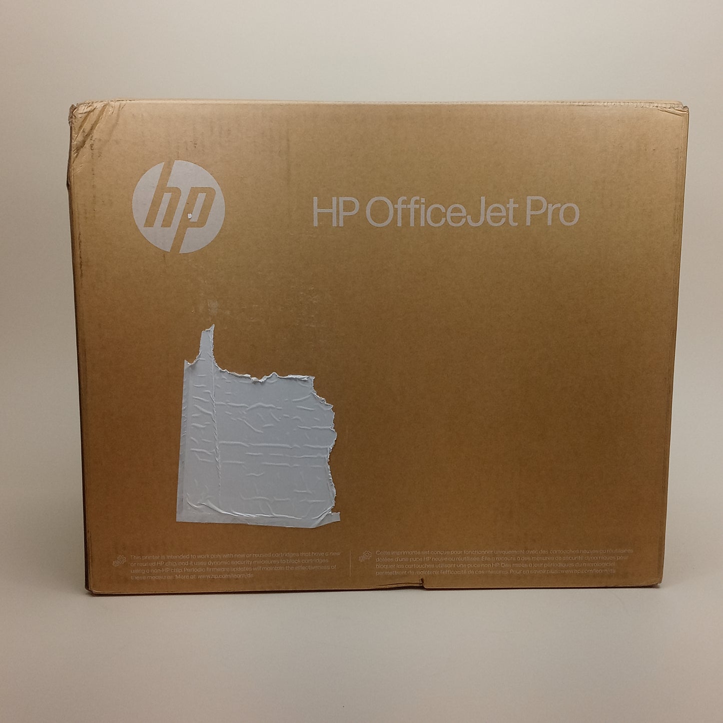 New HP  OfficeJet All-In-One Printer 9129e