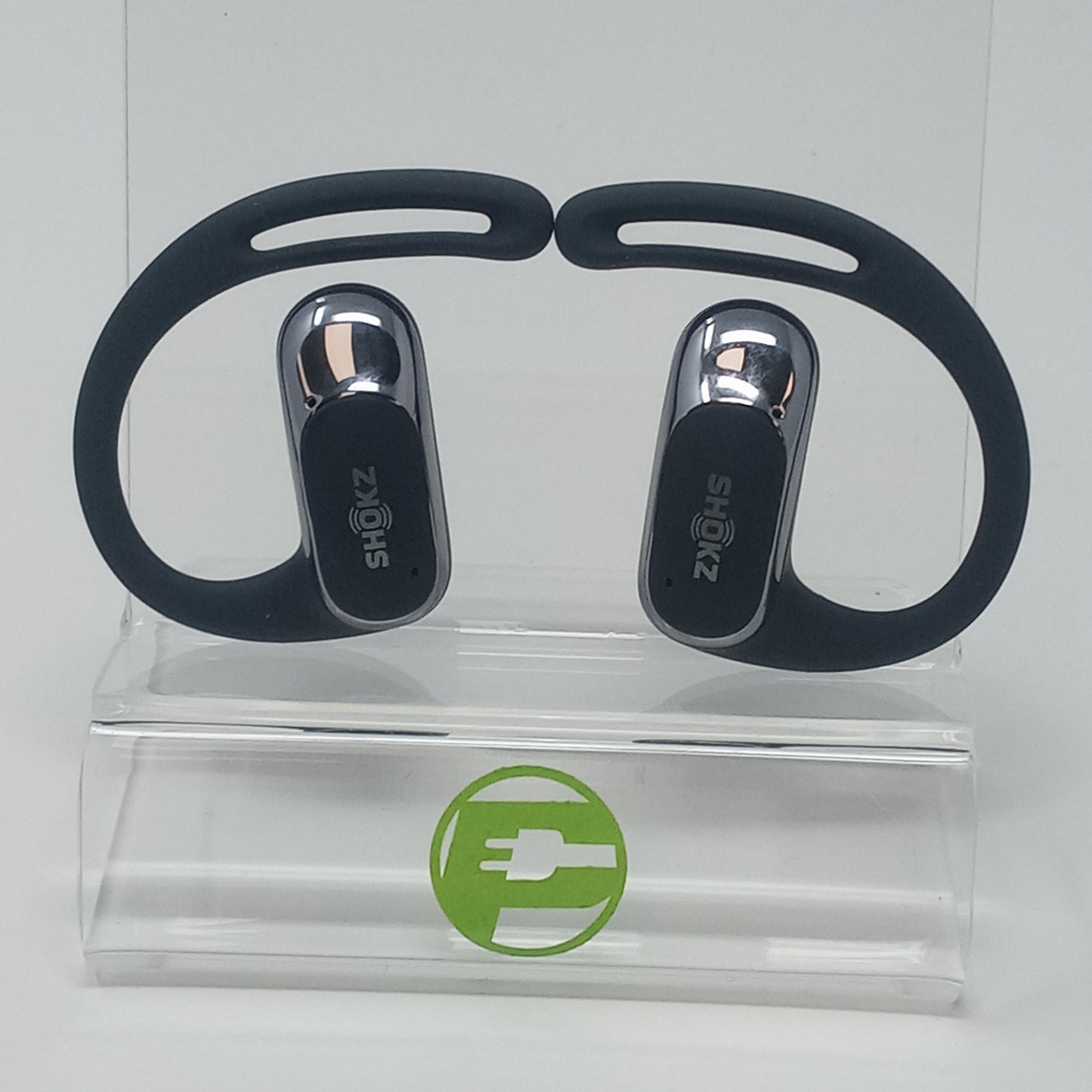 Shokz OpenFit Air Earbuds Black T511