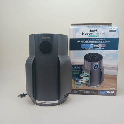 Shark Never Change Air Purifier HP-150