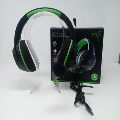 Razer Kaira Black RZ04 For Xbox One & Xbox Series S|X