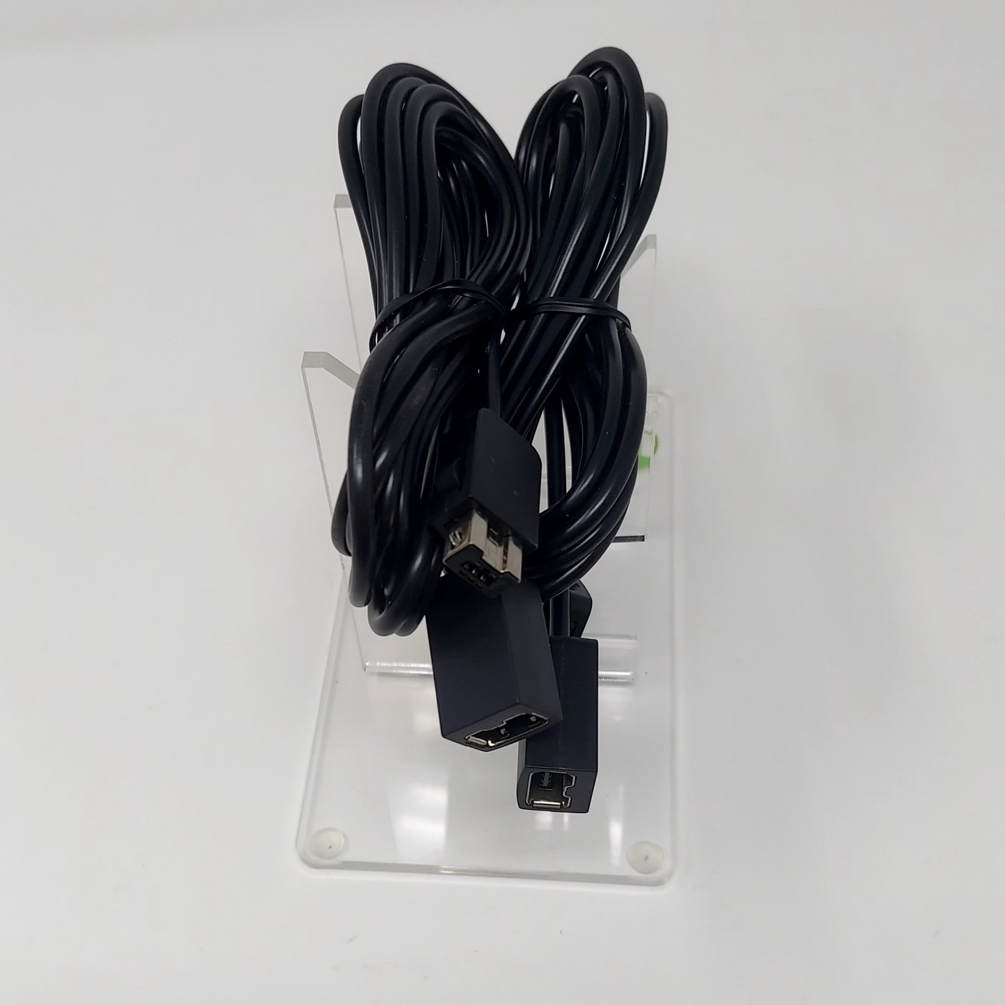 Two Nintendo NES Classic Controller Extensions Black