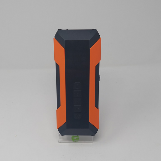 Car Battery Jump Starter and Tire Inflator 150 PSI Portable Air Compressor