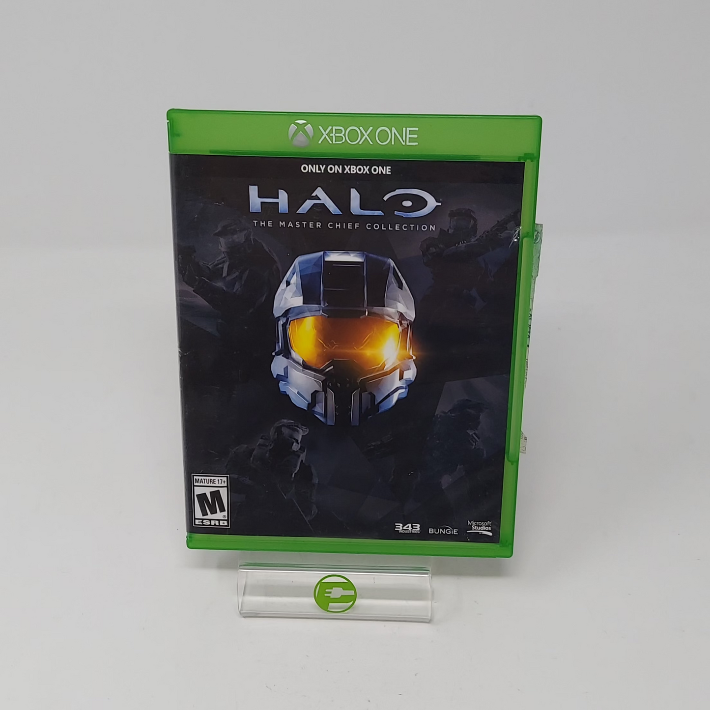 Halo Master Chief Collection: A 120 FPS y hasta 4K en Xbox Series X|S Halo Master Chief Collection: A 120 FPS y hasta 4K en Xbox Series X|S