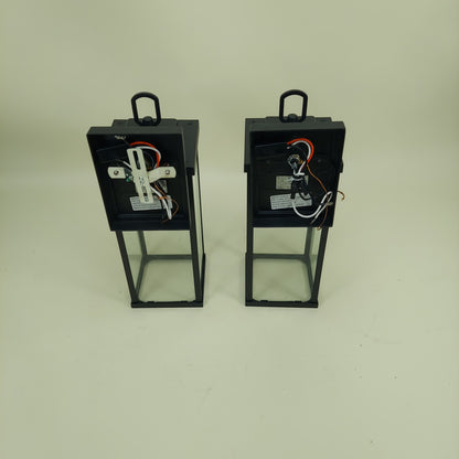 Outdoor Light Fixtures