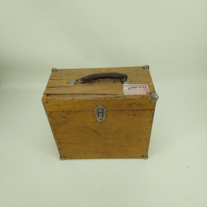 Fisher M-Scope TW5