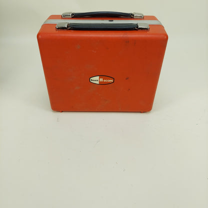 Fisher M-Scope TW5