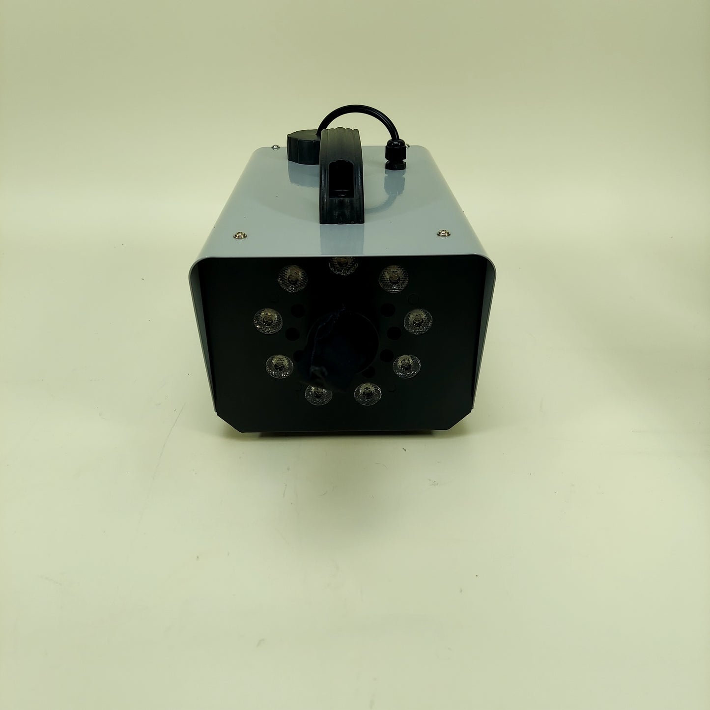 TCFUNDY 600W Snow Machine