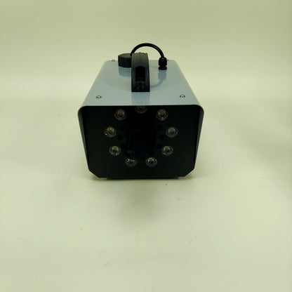 TCFUNDY 600W Snow Machine