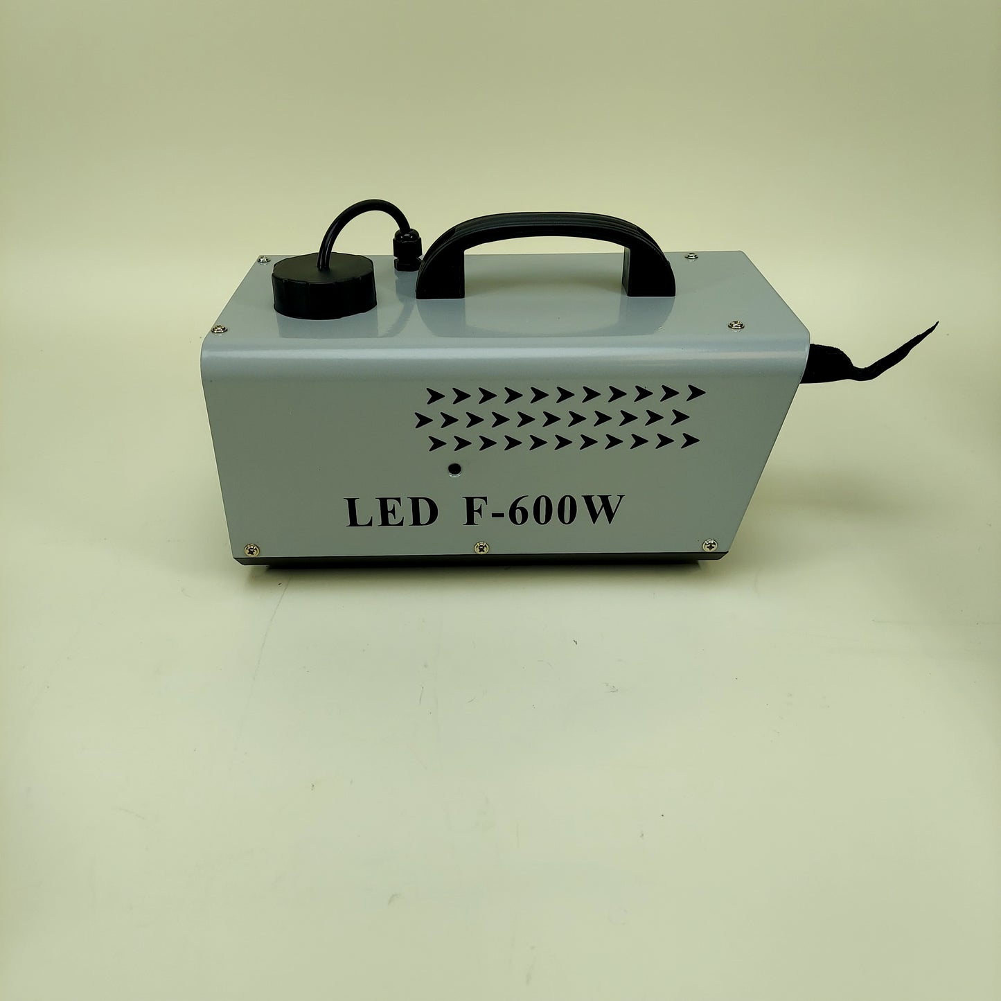 TCFUNDY 600W Snow Machine