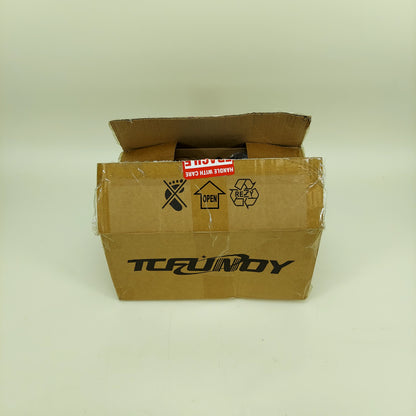 TCFUNDY 600W Snow Machine