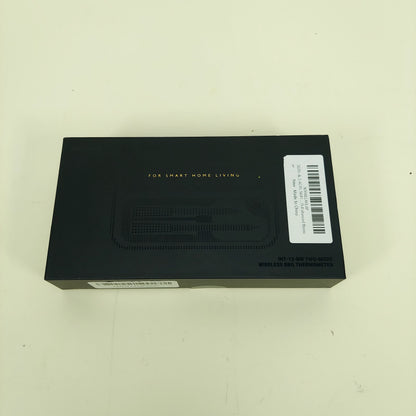 INKBIRD Wireless BBQ Thermometer  INT-12-BW