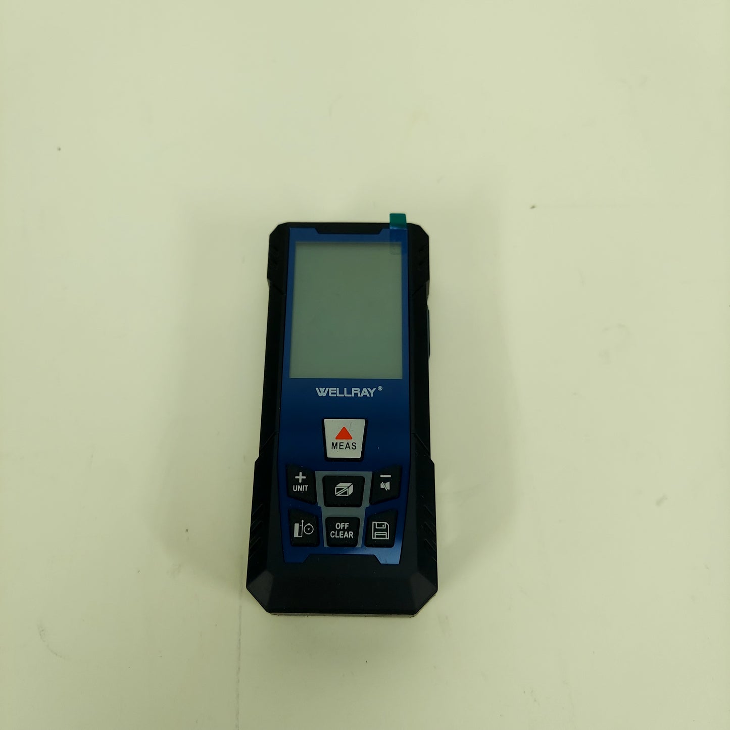 WellRay Laser Distance Wireless Meter