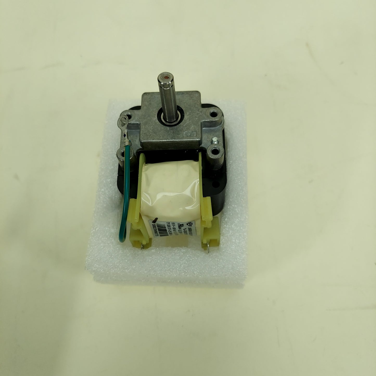 New Hiorucet HC21ZE127 Inducer Motor Assembly