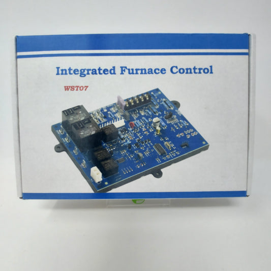 ICM282B Furnace Control Board Module WST Series Fits 11 Different Systems