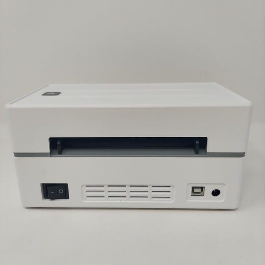 Anycash Label Printer Y812 wired