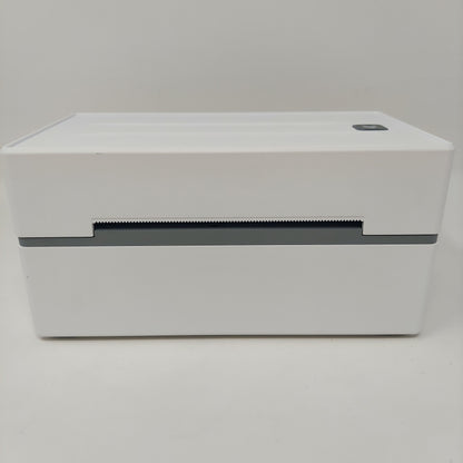 Anycash Label Printer Y812 wired