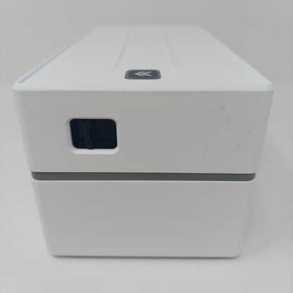Anycash Label Printer Y812 wired