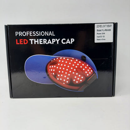 New Bestqool YL-IRW-005 Therapy Hat