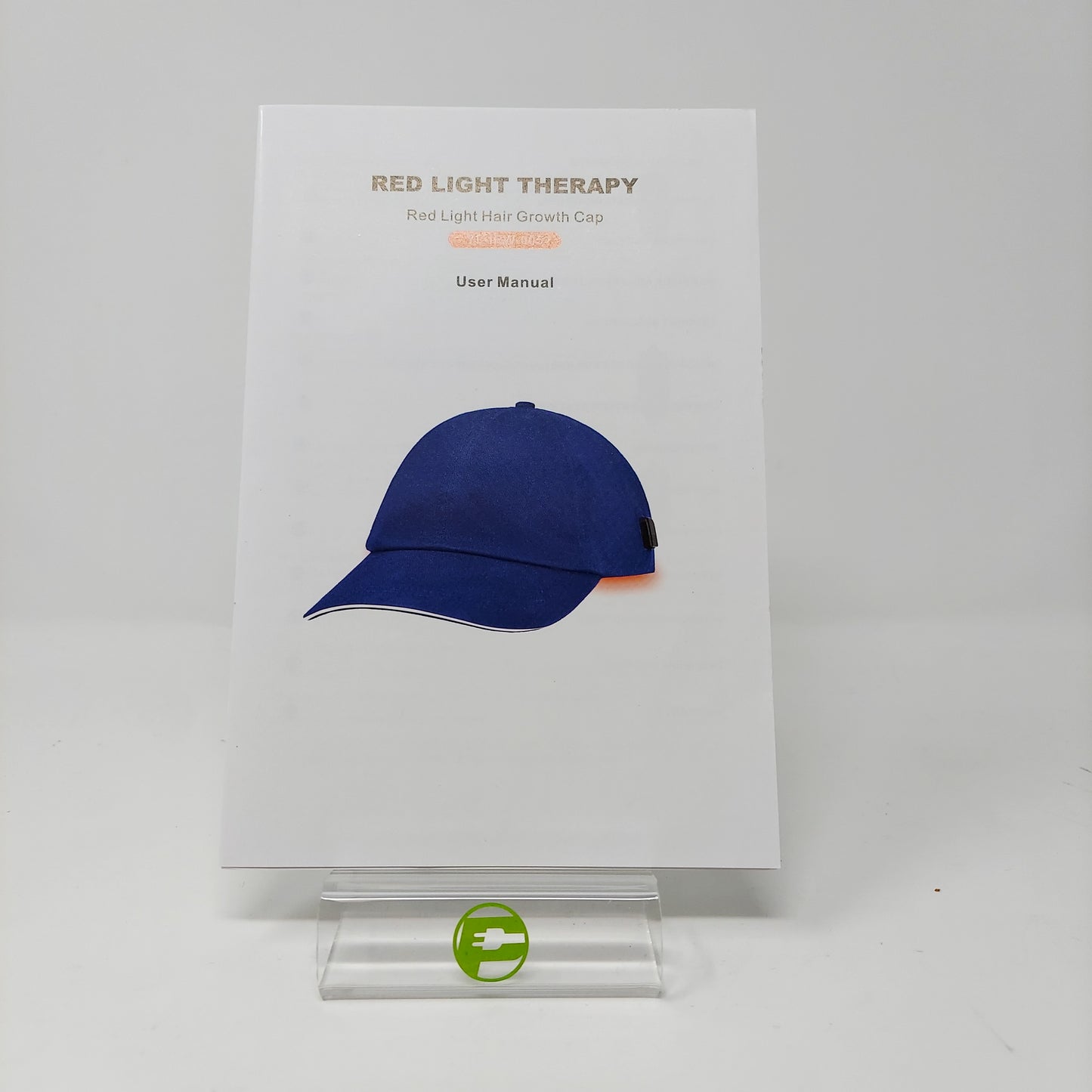 New Bestqool YL-IRW-005 Therapy Hat