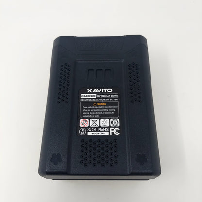 Xavito GBA80200 80 Volt Pro Battery for Greenworks