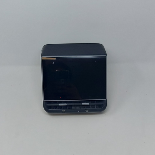 Ukifire European Vehicle Rear Multifunction Display G01200-D653C1