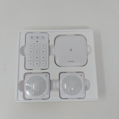 X-Sense Home Security SBS50 Alarm System