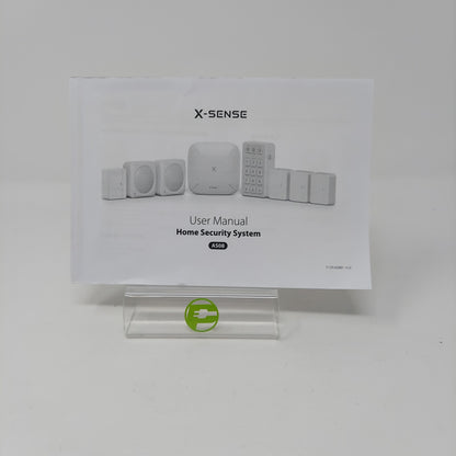 X-Sense Home Security SBS50 Alarm System