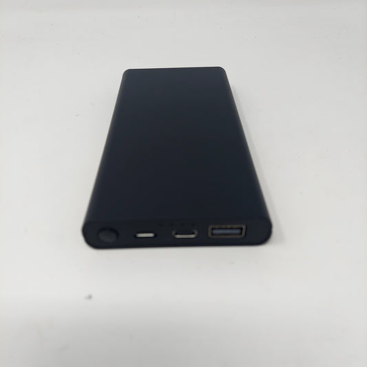 Kuiyixue K6 10000mAh Portable Power Bank – New, Fast‑Charging Backup Battery