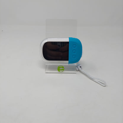 Vivitar Aquasnap VE050-NOC 18.1MP Underwater Camera 60 Shutter Count