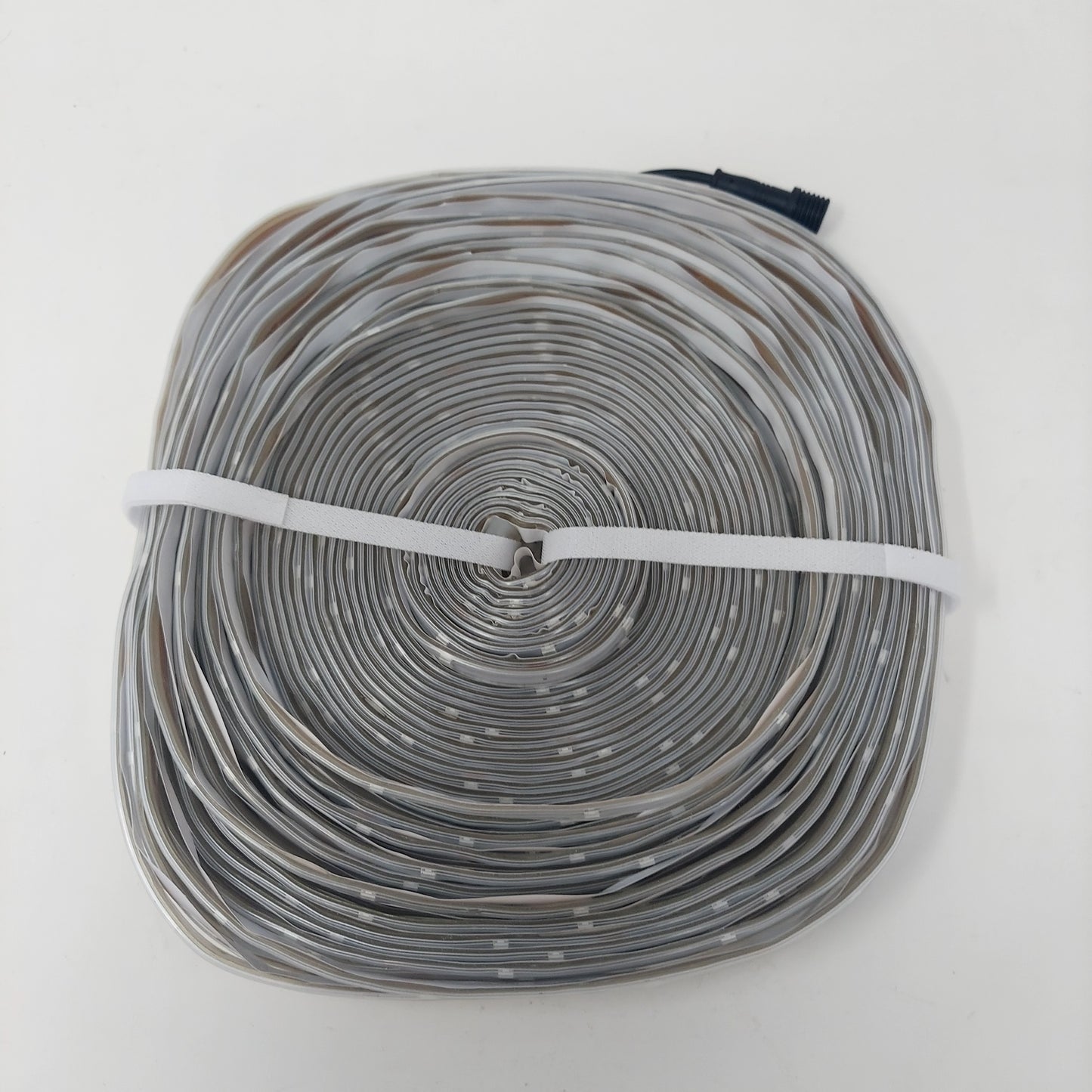 Outdoor Waterproof RGB Led Strip Lights IP67 App Controlled