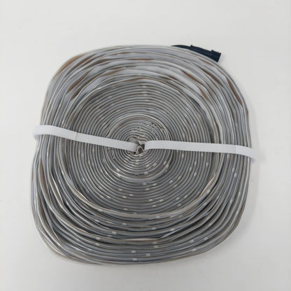 Outdoor Waterproof RGB Led Strip Lights IP67 App Controlled