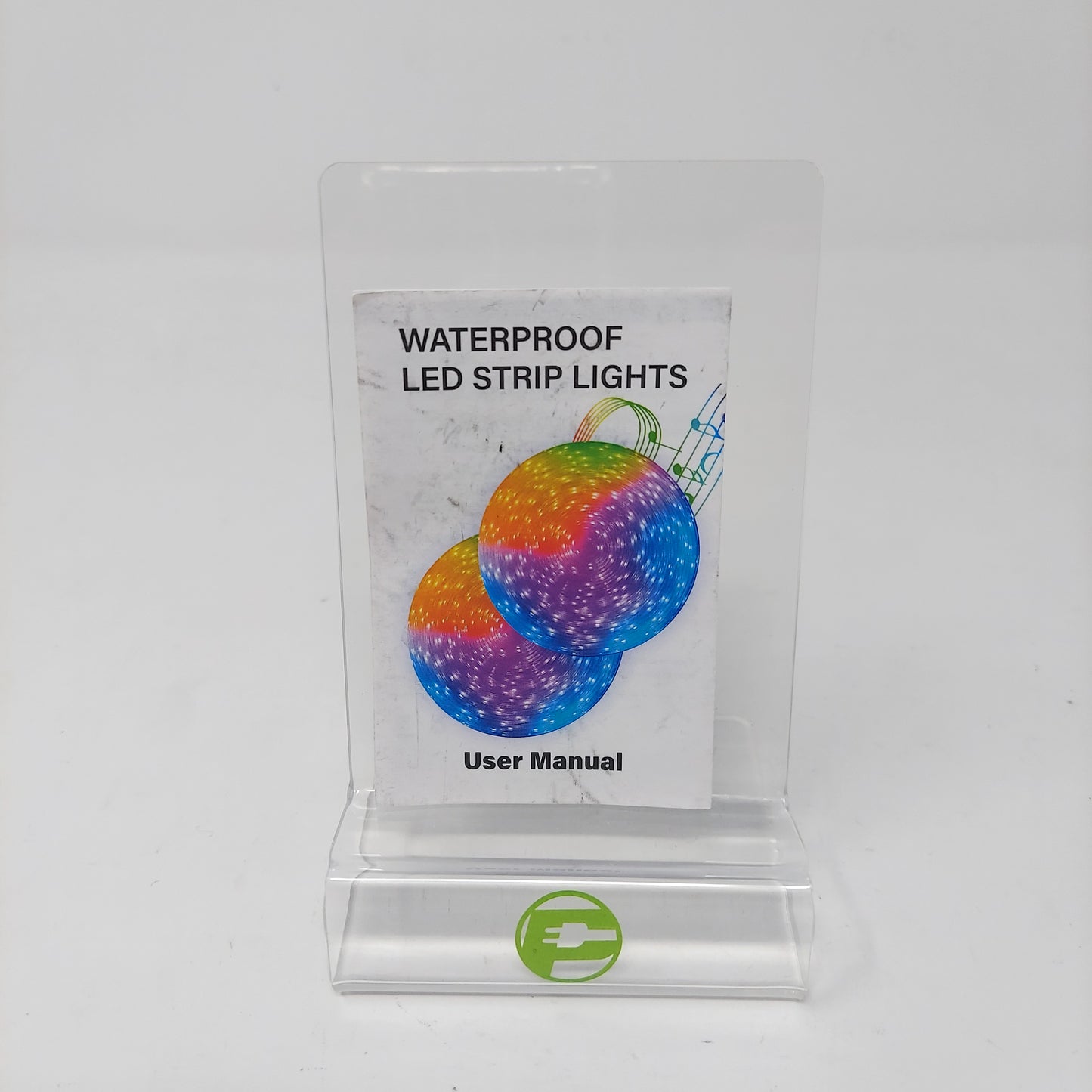 Outdoor Waterproof RGB Led Strip Lights IP67 App Controlled