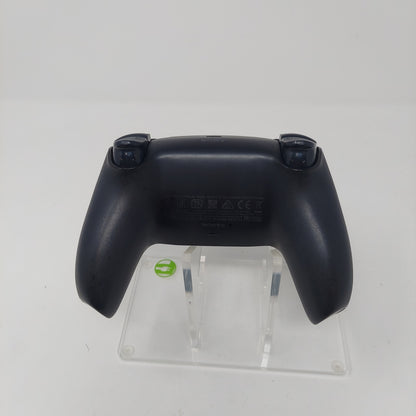Broken Sony PlayStation 5 PS5 Dualsense Wireless Controller CFI-CZT1W Stick Drift