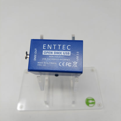 Enttec USB 2.0 Open DMX USB