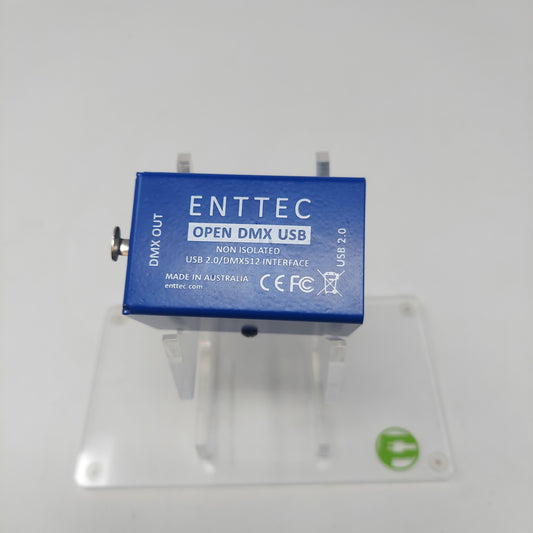 Enttec USB 2.0 Open DMX USB