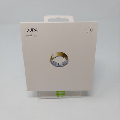 Oura oura ring 4 Ring JZ90-54216-11