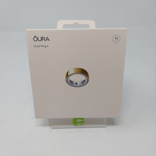 Oura oura ring 4 Ring JZ90-54216-11