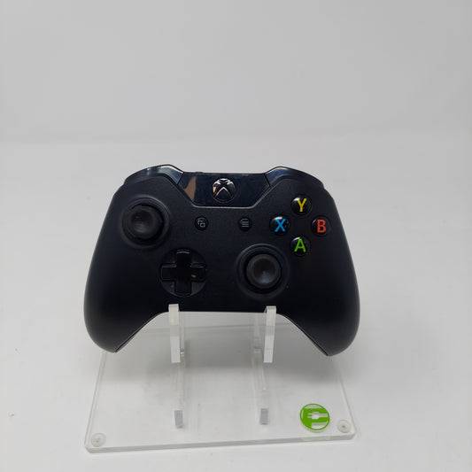 Microsoft Xbox One Wireless Controller Black 1697