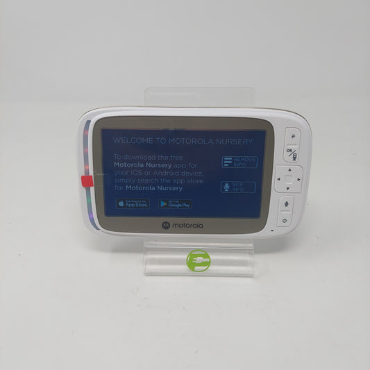 Motorola VM85 Connect Baby Monitor