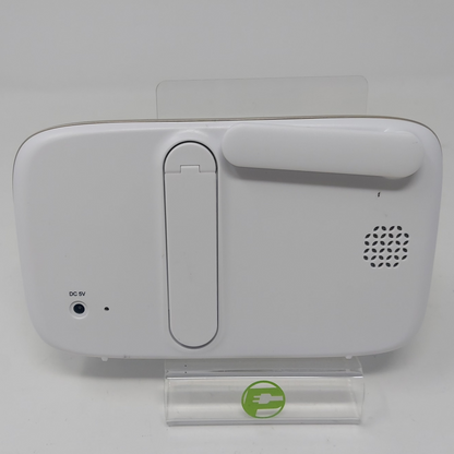 Motorola VM85 Connect Baby Monitor