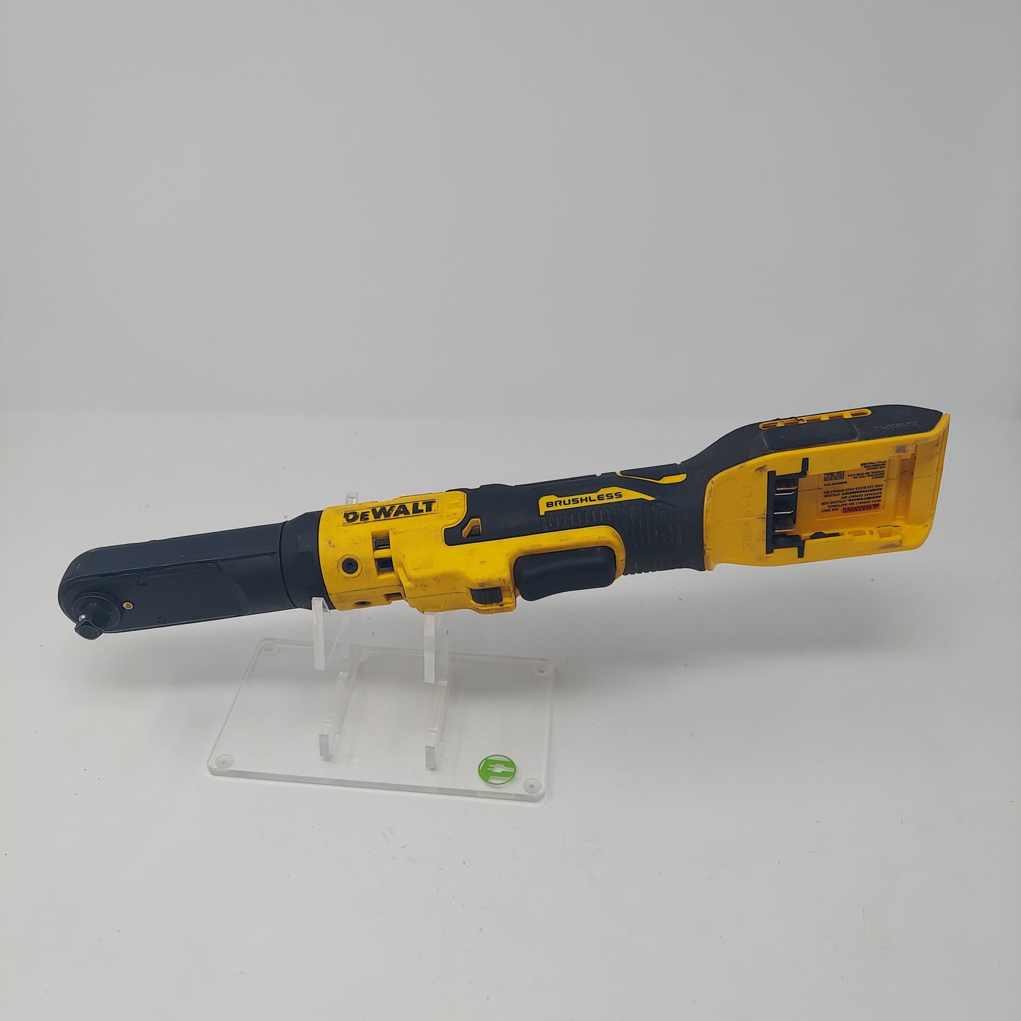 DeWalt DCF510 20V Cordless Ratchet