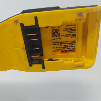 DeWalt DCF510 20V Cordless Ratchet