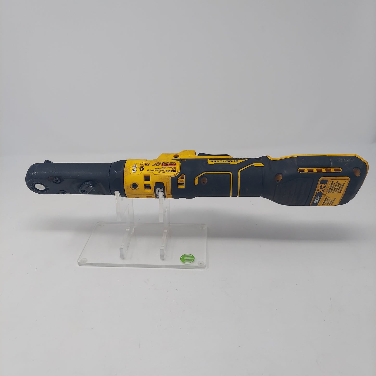 DeWalt DCF510 20V Cordless Ratchet