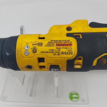 DeWalt DCF510 20V Cordless Ratchet