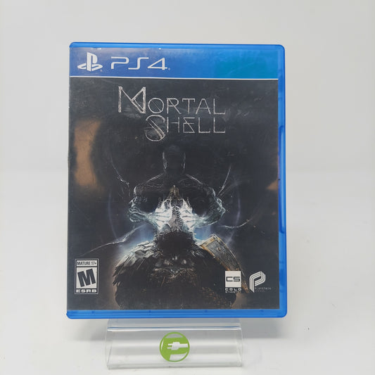 Mortal Shell (Sony PlayStation 4 PS4, 2020)