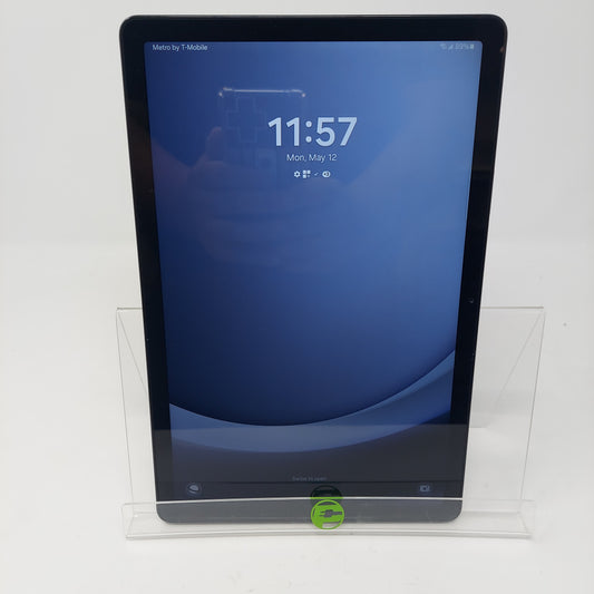 T-Mobile Samsung Galaxy Tab A9 Plus 10.9" 64GB Black SM-X218U